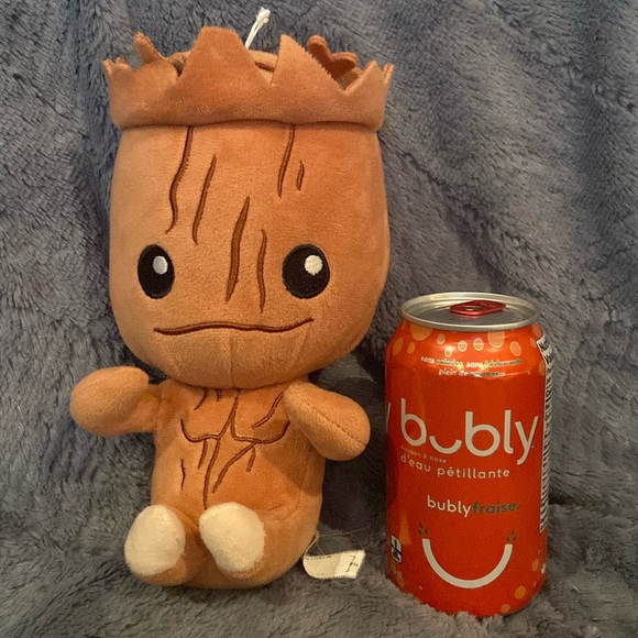 3/$30 ๐ Cute Little baby tree plush (Groot?) - Picture 10 of 10
